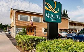 Quality Inn Barre-Montpelier